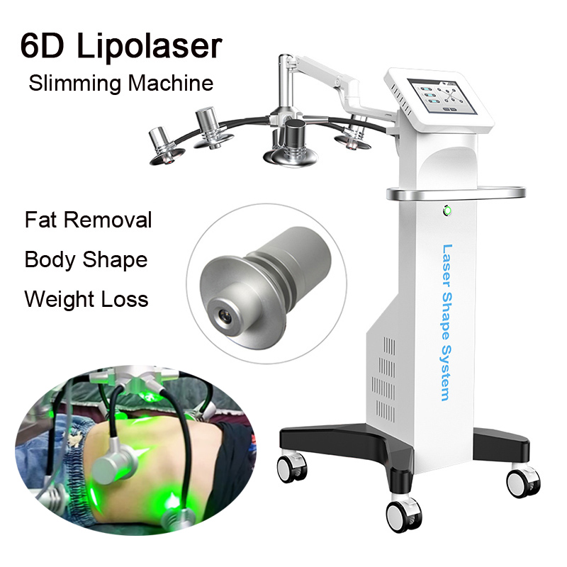 Powerful Directly effective Newest 6D XM-687 For Body slimming Journey With 532nm Green Light Cold Lipolaser Fat Loss Reduce Cellulite
Powerful Directly effective Newest 6D XM-687 For Body slimming Journey With 532nm Green Light Cold Lipolaser Fat Loss Reduce Cellulite