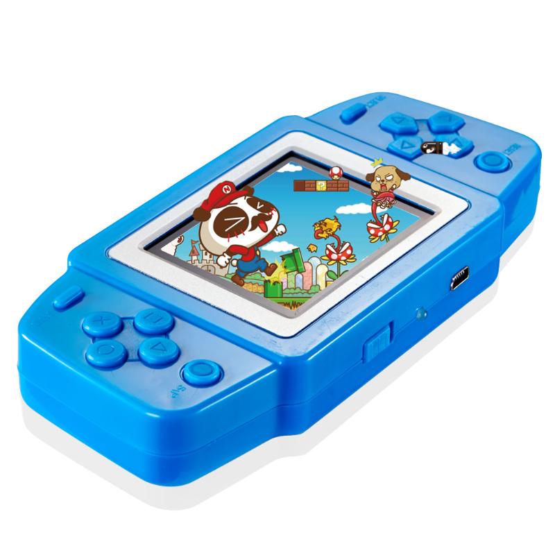 Portable Game Players Cdragon Cassidy RS-83 Fancy Color Handheld Console F C Classic
Portable Game Players Cdragon Cassidy RS-83 Fancy Color Handheld Console F C Classic
