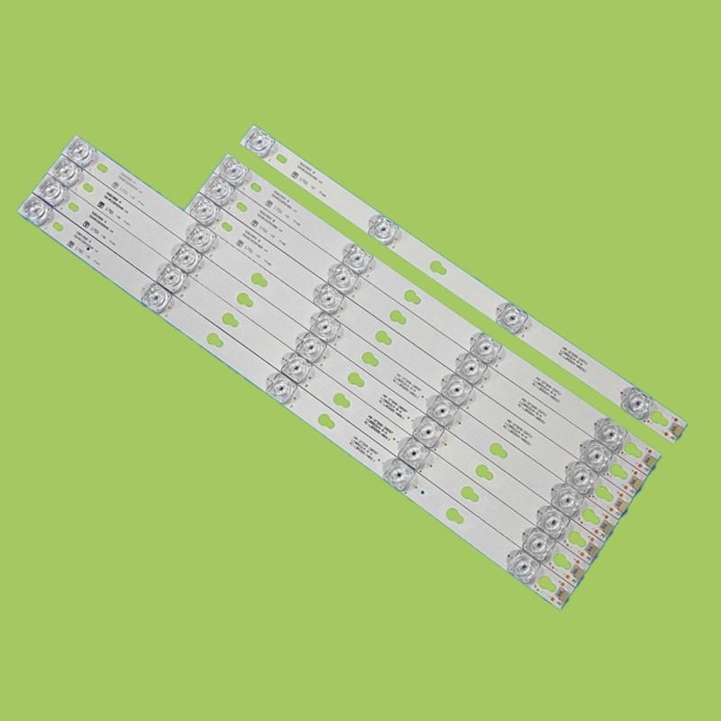 Pcs For 4c-lb5005-hr03j 4c-lb5004 Tcl Lcd Backlight Strip D50a630u L50E5800A-UD D50A810 L50P2-UD 50D2900 4C-LB5005 Computer Cables & Connect
Pcs For 4c-lb5005-hr03j 4c-lb5004 Tcl Lcd Backlight Strip D50a630u L50E5800A-UD D50A810 L50P2-UD 50D2900 4C-LB5005 Computer Cables & Connect