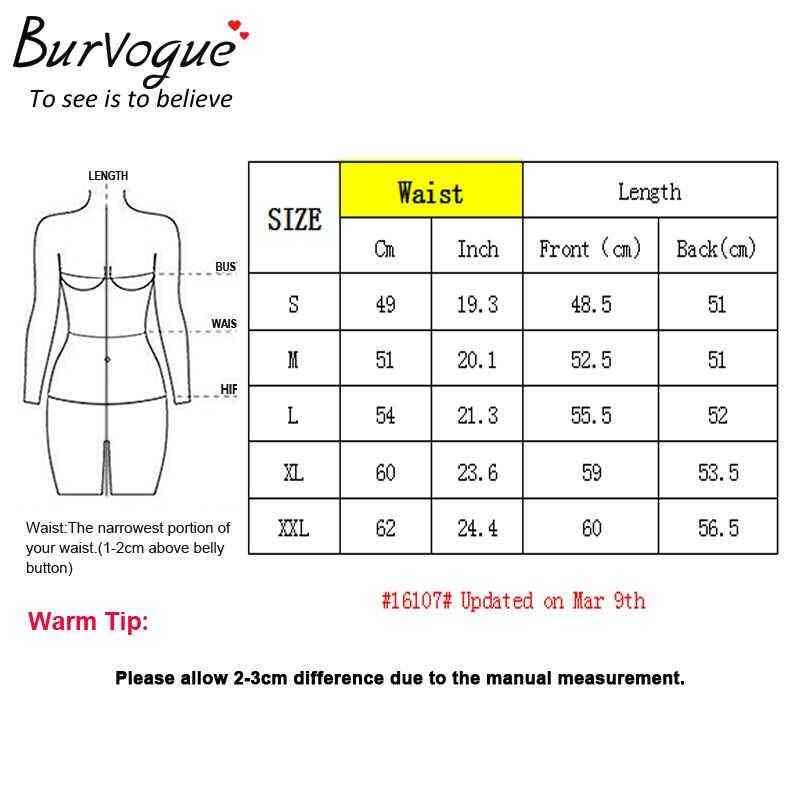 Burvogue Women Sexy Seamless Body Shaper Butt Lifter Tummy Control Bodysuits Push Up Shapewear Slimming Underwear Waist Trainer 211112