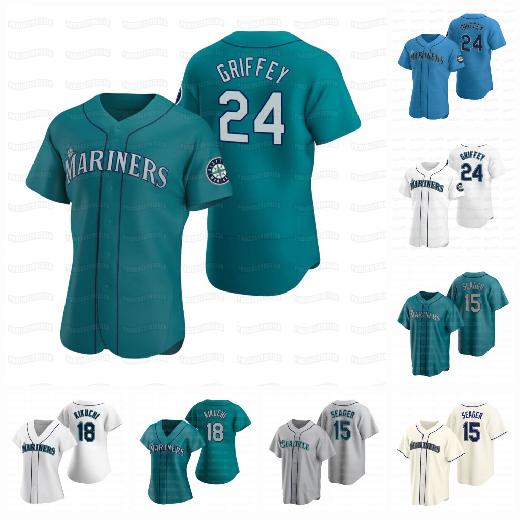 Mariners Ken Griffey Jr. Seattle 2021 Diego Castillo Jersey Mitch Haniger Ichiro Edgar Martinez Mallex Smith Dee Gordon Marco Gonzales Yusei Kikuchi J.P. Crawford, White cool base mens s-xxxl
Mariners Ken Griffey Jr. Seattle 2021 Diego Castillo Jersey Mitch Haniger Ichiro Edgar Martinez Mallex Smith Dee Gordon Marco Gonzales Yusei Kikuchi J.P. Crawford, White cool base mens s-xxxl