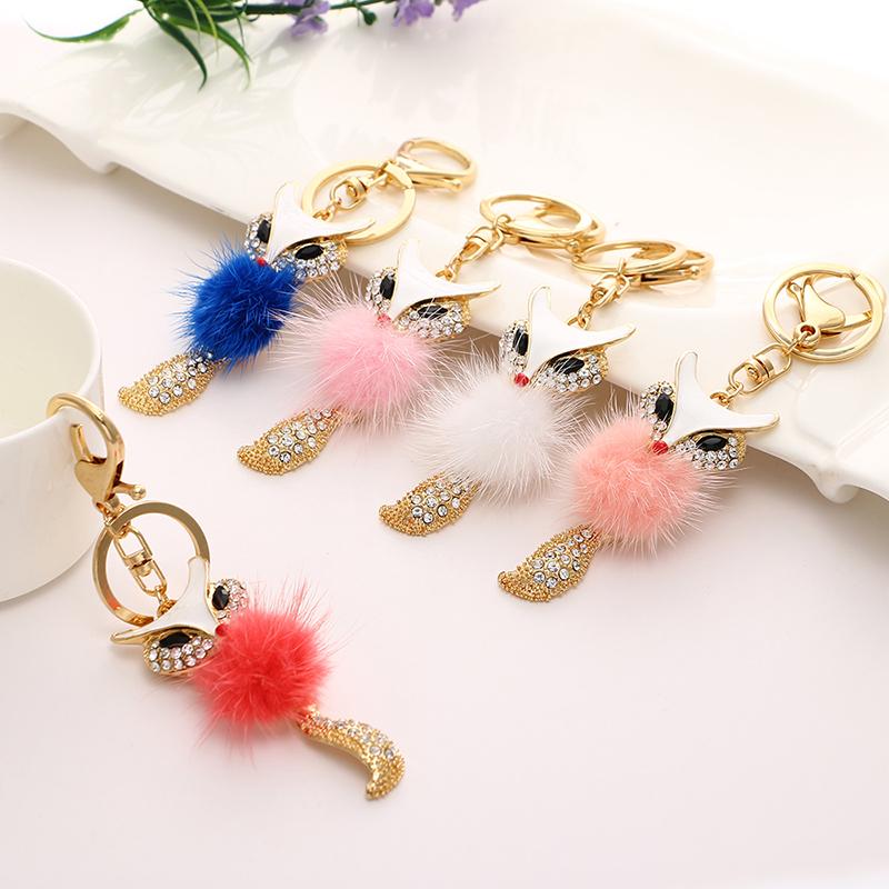 Keychains 2021 Fashion Cute And Beautiful Hairy Resin Drip Rhinestone Bag Wallet Key Chain
Keychains 2021 Fashion Cute And Beautiful Hairy Resin Drip Rhinestone Bag Wallet Key Chain