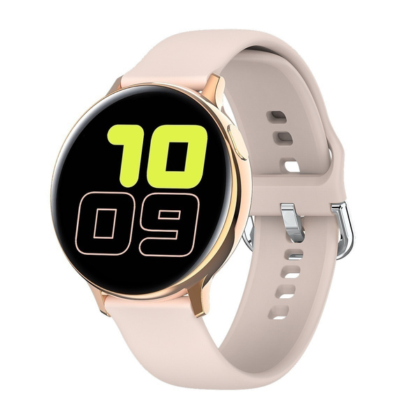 2021 Galaxyss S20 Smart Watches Blood Oxygen Monitor IP68 Waterproof Real Heart Rate Tracker Fitness Kit For Samsunig Andorid Sport Bracelet SmartWatch
2021 Galaxyss S20 Smart Watches Blood Oxygen Monitor IP68 Waterproof Real Heart Rate Tracker Fitness Kit For Samsunig Andorid Sport Bracelet SmartWatch
