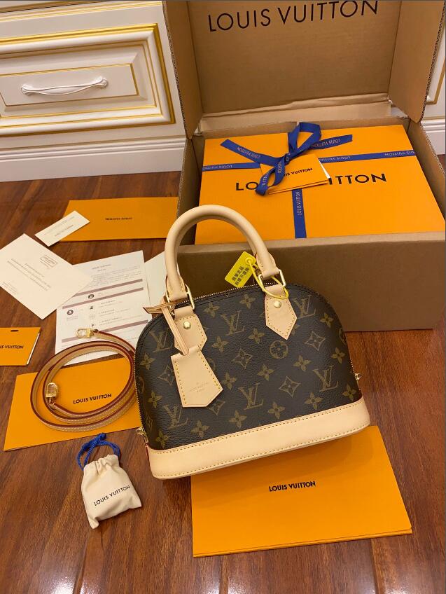 GGLVLouis
Vitton YSL
Vutton Women Designer Luxury Bag Alma Bb Tote Women Shoulder Bags
GGLVLouis
Vitton YSL
Vutton Women Designer Luxury Bag Alma Bb Tote Women Shoulder Bags