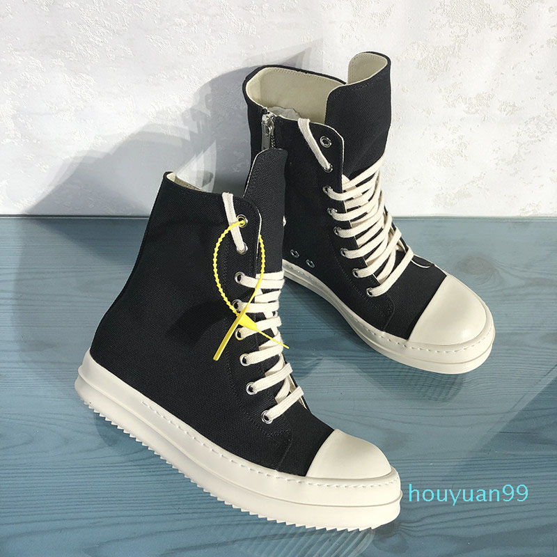 2022 Breathable Men Canvas Boots High Top Male Fashion Sneakers Black Lace Up Men Shoes Boots #525, Pink canvas b
2022 Breathable Men Canvas Boots High Top Male Fashion Sneakers Black Lace Up Men Shoes Boots #525, Pink canvas b