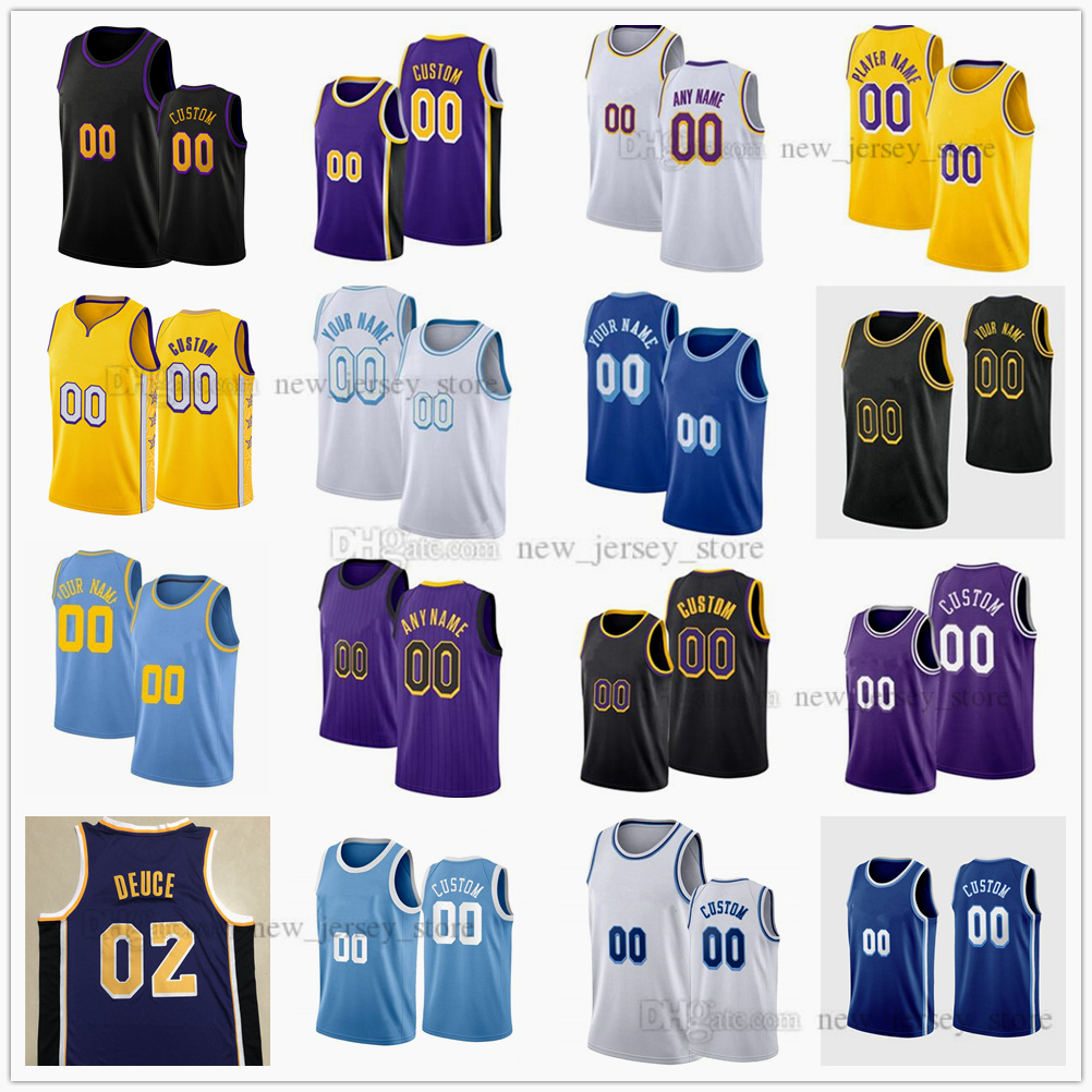 Custom Printed Jerseys 2021-2022 City Purple Blue Black White Gold Yellow Jersey. Message Any number and name on order, Black;red
Custom Printed Jerseys 2021-2022 City Purple Blue Black White Gold Yellow Jersey. Message Any number and name on order, Black;red