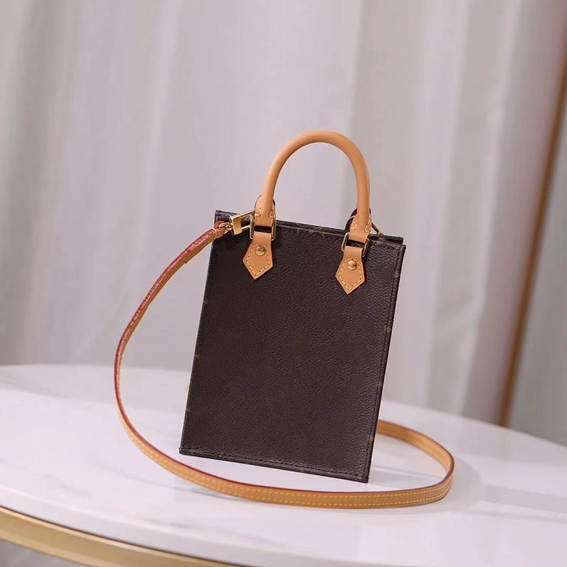 Top Quality Handbag Fashion Totes Designers Women`s Handbags Luxury Messenger Bags Genuine Leather Old Flower Pochettes Crossbody Bag, Increase freight
Top Quality Handbag Fashion Totes Designers Women`s Handbags Luxury Messenger Bags Genuine Leather Old Flower Pochettes Crossbody Bag, Increase freight