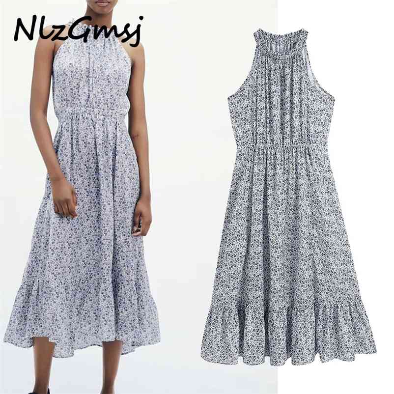 Dres Print Sleeveless Woman Elegant Elastic Waist Sexy Off Shoulder Party Casual es 04 210628, As picture
Dres Print Sleeveless Woman Elegant Elastic Waist Sexy Off Shoulder Party Casual es 04 210628, As picture