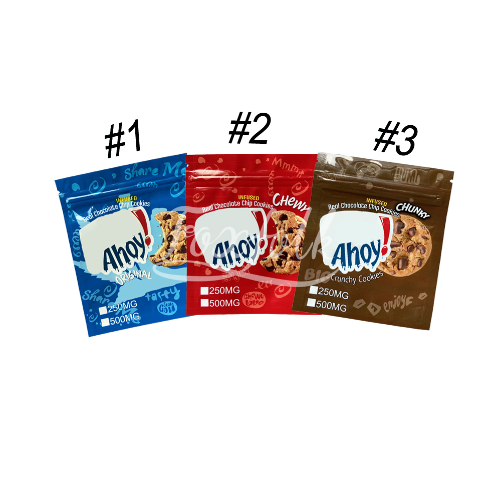 Real Chocolate Chipcookies Package Bags Original Crunchy Edibles Packaging Mylar Bag 710 Sour Edible Chewy Cookies Smell Proof Pouchs With R
Real Chocolate Chipcookies Package Bags Original Crunchy Edibles Packaging Mylar Bag 710 Sour Edible Chewy Cookies Smell Proof Pouchs With R