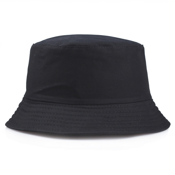 Solid Color Black Foldable Bucket Hat Beach Sun Hat Street Headwear Fisherman Outdoor White Cap Men and Woman Hat Q0811, Navy blue
Solid Color Black Foldable Bucket Hat Beach Sun Hat Street Headwear Fisherman Outdoor White Cap Men and Woman Hat Q0811, Navy blue