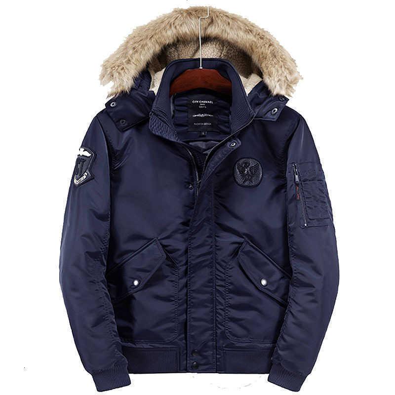 parka men winter jackets padded cotton coat thick warm parkas mens casual outerwear coat parkas windbreaker jacket fashion navy blue, Black
parka men winter jackets padded cotton coat thick warm parkas mens casual outerwear coat parkas windbreaker jacket fashion navy blue, Black