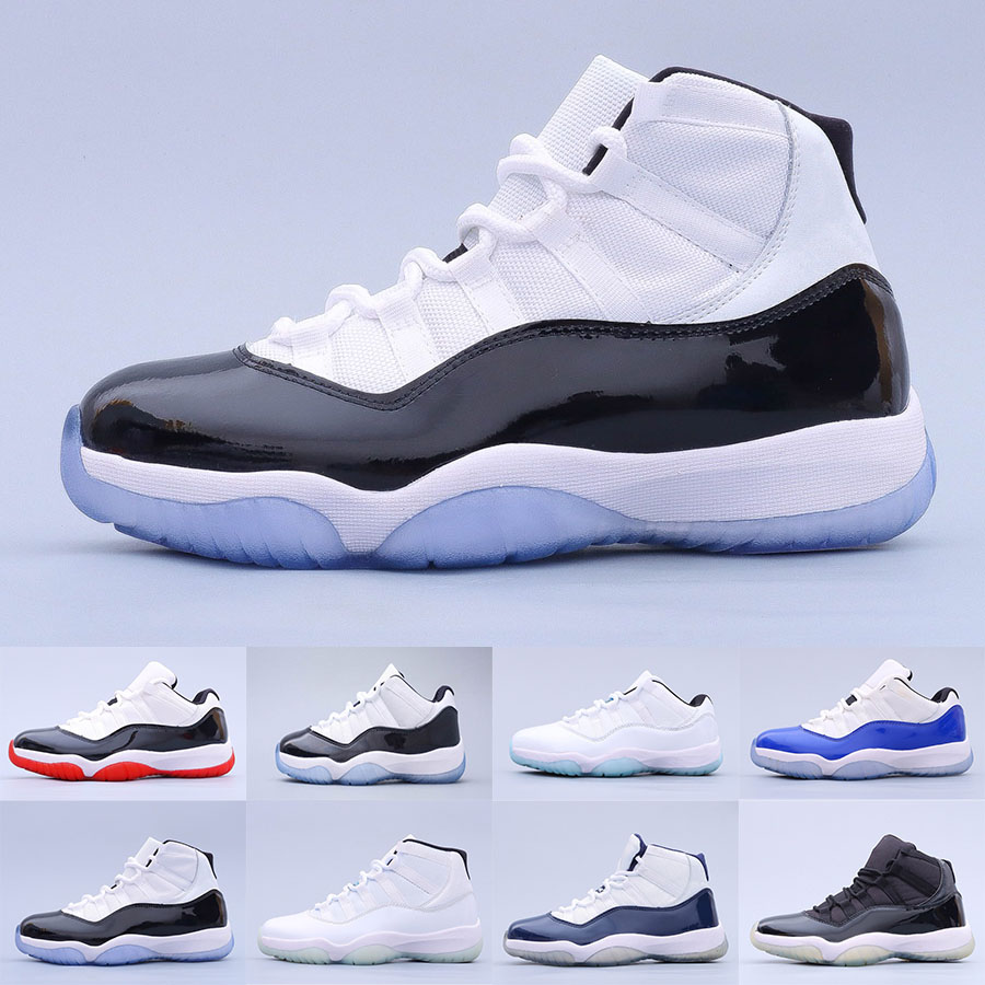 Jumpman 11 11s Mens Basketball Shoes Maroon Platinum Tint Pink Snake Skin Cool Grey Low White Bred Rose Gold Men Women Sports Sneakers
Jumpman 11 11s Mens Basketball Shoes Maroon Platinum Tint Pink Snake Skin Cool Grey Low White Bred Rose Gold Men Women Sports Sneakers