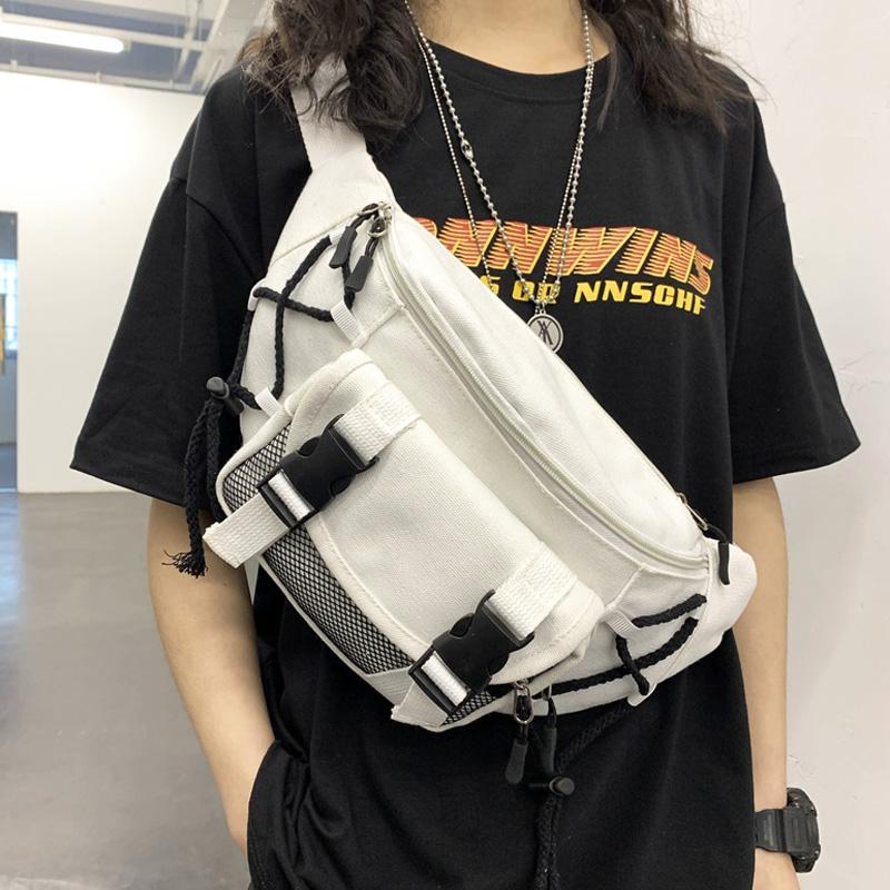 Waist Bags Large Capacity Bag Unisex Canvas Big Fanny Pack Streetwear Chest Banana Packs Outdoor Function Crossbody, Sky blue
Waist Bags Large Capacity Bag Unisex Canvas Big Fanny Pack Streetwear Chest Banana Packs Outdoor Function Crossbody, Sky blue