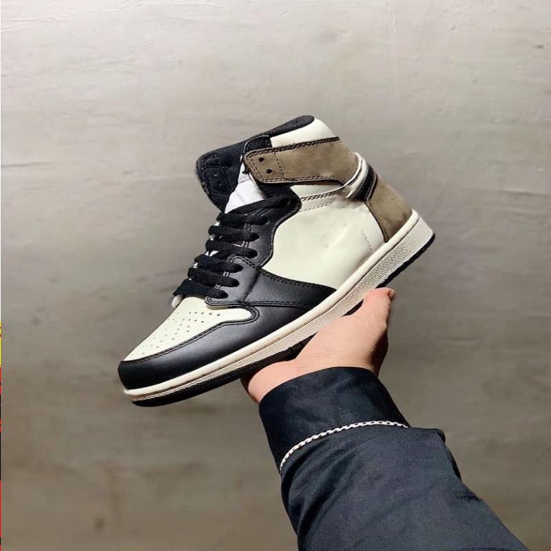 2020 New Release 1 Mocha Travis Dark High OG TS Basketball Scotts Jack Dark SP Men Women Mocha Cactus Shoes Sport Sneaker Egphg, Black
2020 New Release 1 Mocha Travis Dark High OG TS Basketball Scotts Jack Dark SP Men Women Mocha Cactus Shoes Sport Sneaker Egphg, Black