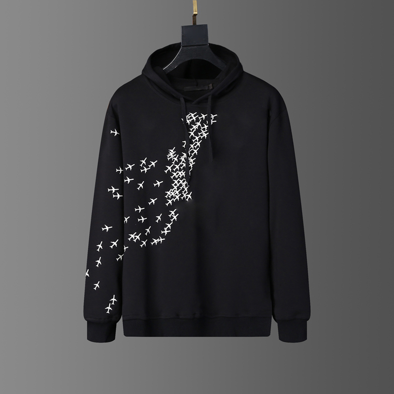 Winter warm Designer sweatshirts 3 color womens 100%cotton sweatshirt Hip hop airplane print design tags ins same style Size M-3L, White
Winter warm Designer sweatshirts 3 color womens 100%cotton sweatshirt Hip hop airplane print design tags ins same style Size M-3L, White
