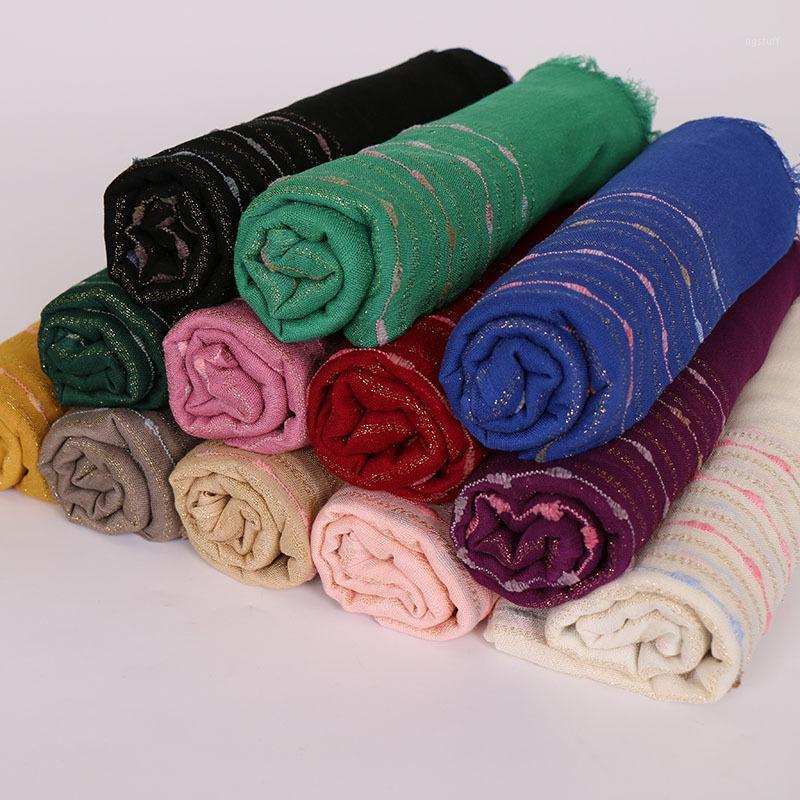 Scarves 2021 Winter Plain Lurex Glitter Viscose Shawl Scarf Women High Quality Wrap Pashminas Sjaal Bufandas Mujer Muslim Foulards Hijab, Blue;gray
Scarves 2021 Winter Plain Lurex Glitter Viscose Shawl Scarf Women High Quality Wrap Pashminas Sjaal Bufandas Mujer Muslim Foulards Hijab, Blue;gray