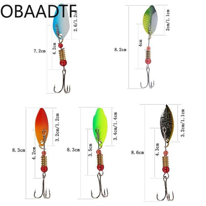 Luya Rotary Sequin Hard Bait Feather High Carbon Steel Three Hook Combination Set Fishing Hooks
Luya Rotary Sequin Hard Bait Feather High Carbon Steel Three Hook Combination Set Fishing Hooks