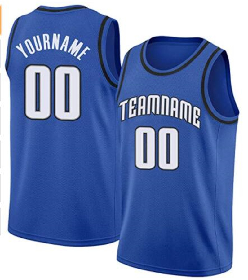 Custom Basketball Jersey Florida Portland Los Angeles Size S-3XL Any Name And Number Contact To Customer Service
Custom Basketball Jersey Florida Portland Los Angeles Size S-3XL Any Name And Number Contact To Customer Service