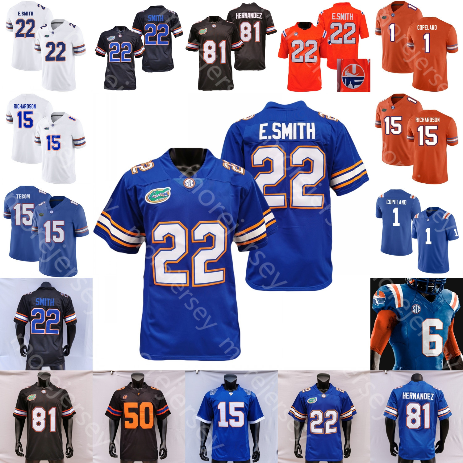 Custom College Florida Football Jersey Hernandez Tebow Smith Dameon Pierce Zachary Carter Malik Davis Emory Jones Richardson Jacob Copeland Trask Pitts Diabate, Youth white
Custom College Florida Football Jersey Hernandez Tebow Smith Dameon Pierce Zachary Carter Malik Davis Emory Jones Richardson Jacob Copeland Trask Pitts Diabate, Youth white