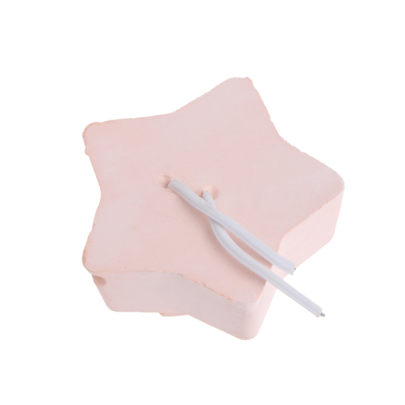 Pet Dentures Slipperstone Calcium Mineral Hamster Rabbit Rat Squirrel Coffee Toys