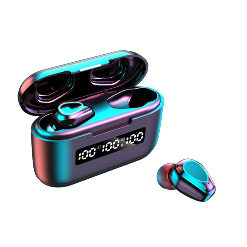 Gaming Earphones Headset Headphone Low Lag Fast Response Wireless 5.0 Mobile Earbuds Compatible With Smart Cellphone in-earbuds Videos Games, Md158
Gaming Earphones Headset Headphone Low Lag Fast Response Wireless 5.0 Mobile Earbuds Compatible With Smart Cellphone in-earbuds Videos Games, Md158