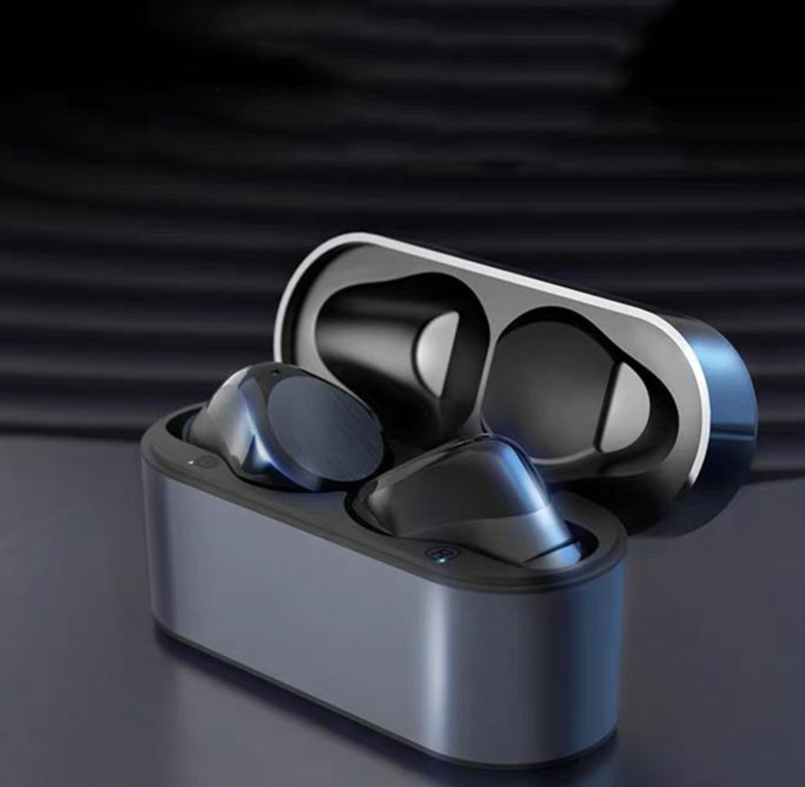 same as before Bluetooth Earphones Chip Metal Hinge Wireless Charging Headphones Earbuds
same as before Bluetooth Earphones Chip Metal Hinge Wireless Charging Headphones Earbuds