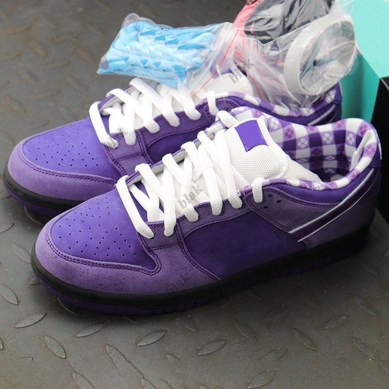 Top Quality One 1 Dunk Mens Casual Shoesskateboard shoe Purple Lobster Designer Independent Brand Women Men High Low Trainer Platform, #1
Top Quality One 1 Dunk Mens Casual Shoesskateboard shoe Purple Lobster Designer Independent Brand Women Men High Low Trainer Platform, #1