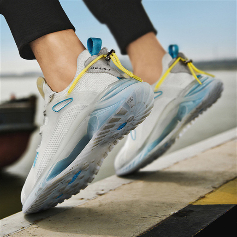 2021 Running Shoes antiskid Tennis men white black summer Korean fashion casual shoe large size breathable sneakers run-shoe #A0013
2021 Running Shoes antiskid Tennis men white black summer Korean fashion casual shoe large size breathable sneakers run-shoe #A0013