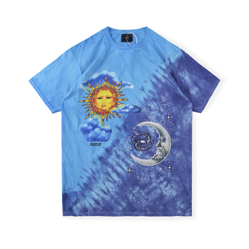21ss Europe USA Tee Skateboard t shirt Men Women Chinatown Market Nature Universe dolphin graffiti Tie dye print High Street Casual Tshirt, Super mega t
21ss Europe USA Tee Skateboard t shirt Men Women Chinatown Market Nature Universe dolphin graffiti Tie dye print High Street Casual Tshirt, Super mega t
