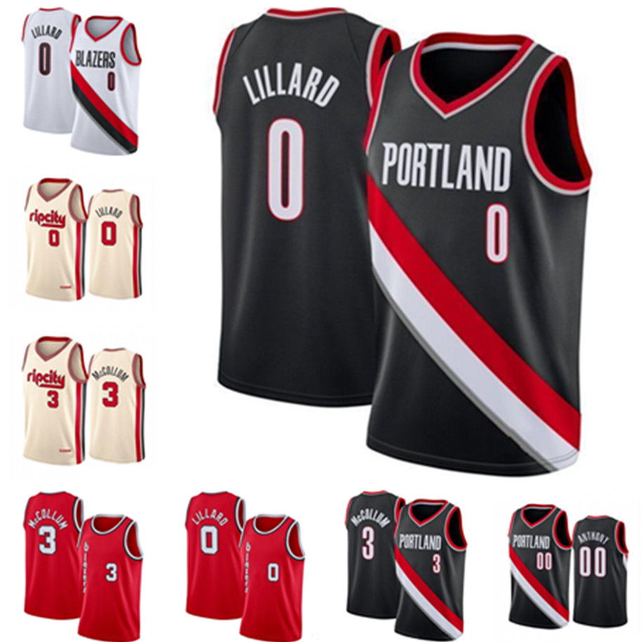 Damian 0 Lillard CJ 3 McCollum Basketball Jersey Clyde 22 Drexler Carmelo 00 Anthony Mens Rip City Shirt Jerseys, Black;red
Damian 0 Lillard CJ 3 McCollum Basketball Jersey Clyde 22 Drexler Carmelo 00 Anthony Mens Rip City Shirt Jerseys, Black;red