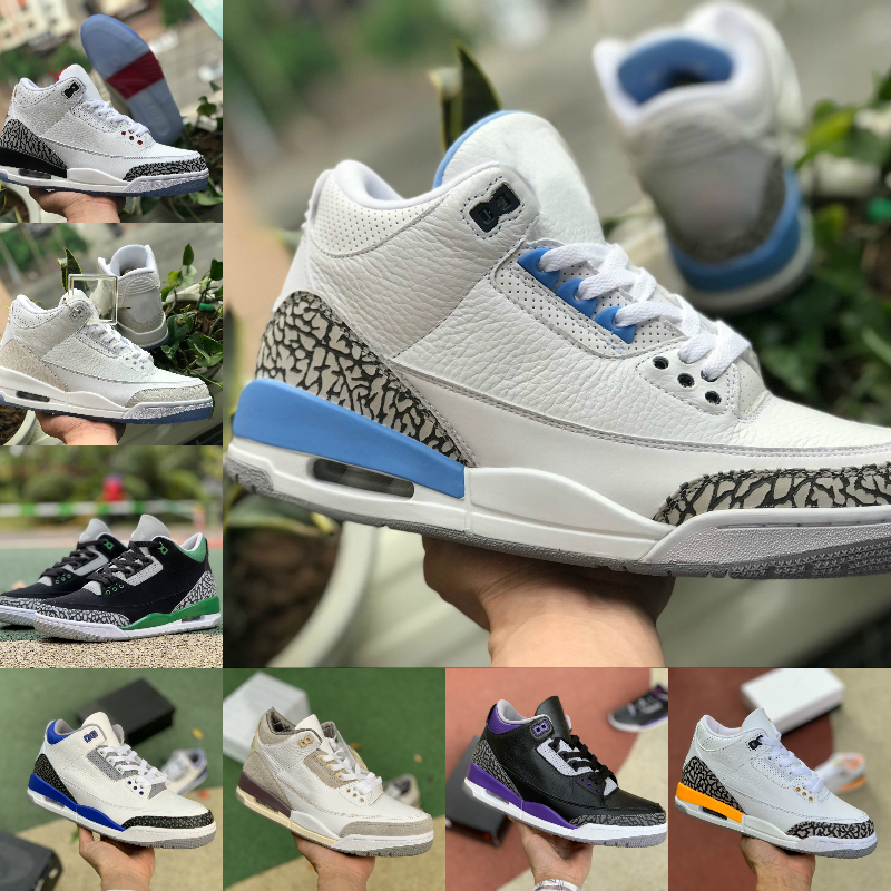 Jumpman Racer Blue 3 3S Basketball Shoes Mens Jorden Cool Grey UNC FREE THROW LINE Black Cement Pure White Pine Green Court Purple Varsity Royal Trainer Sneakers, Please contact us
Jumpman Racer Blue 3 3S Basketball Shoes Mens Jorden Cool Grey UNC FREE THROW LINE Black Cement Pure White Pine Green Court Purple Varsity Royal Trainer Sneakers, Please contact us