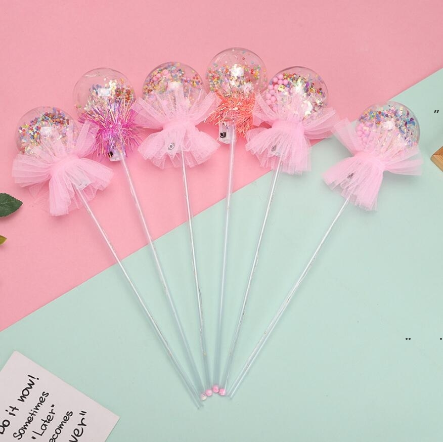 new Princess Light-up Magic Ball Wand Glow Stick Witch Wizard LED Magic Wands Halloween Chrismas Party Rave Toy Great Gift Kids Birthday EWF
new Princess Light-up Magic Ball Wand Glow Stick Witch Wizard LED Magic Wands Halloween Chrismas Party Rave Toy Great Gift Kids Birthday EWF