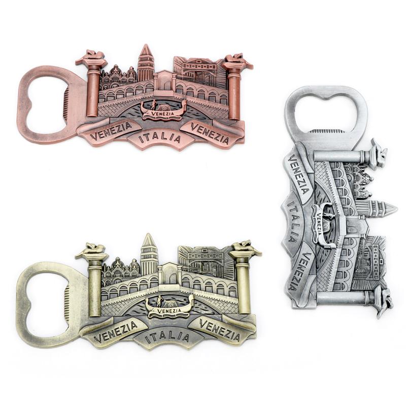 Keychains Dongsheng Fashion St. Mark's Square Venice Italy Metal Keyring Italia Venezia Keychain Bottle Opener Alloy Key Chains Rings-50
Keychains Dongsheng Fashion St. Mark's Square Venice Italy Metal Keyring Italia Venezia Keychain Bottle Opener Alloy Key Chains Rings-50