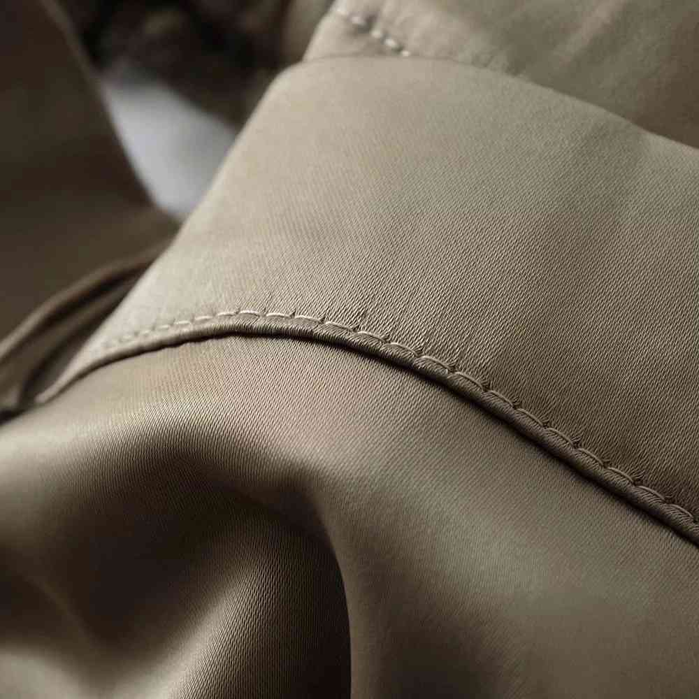 winter Vintage black Cargo Pants women loose camo satin pants baggy joggers trousers streetwear punk capris Korean Fashion 210521