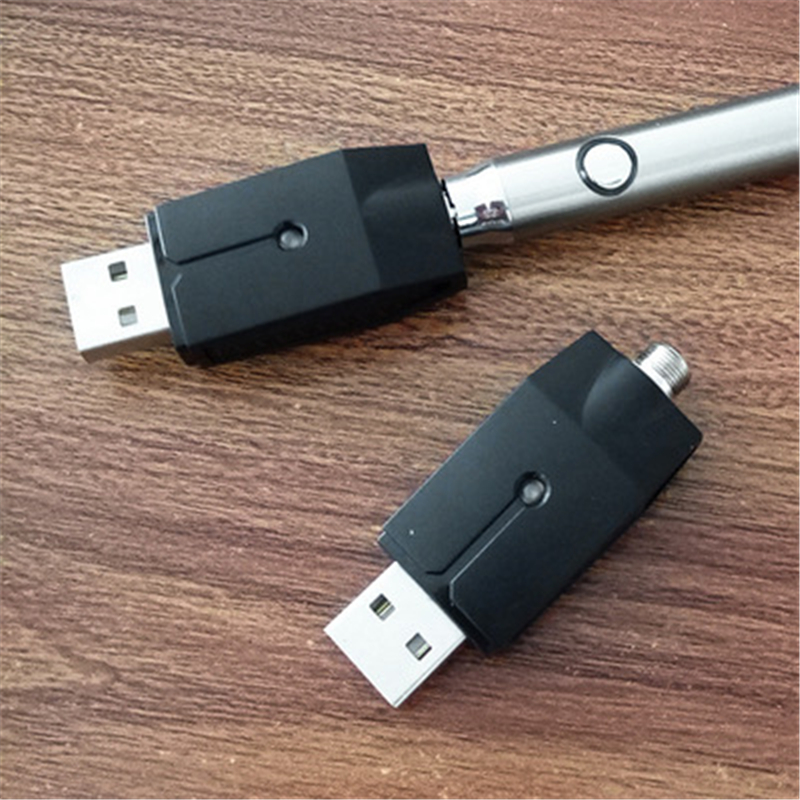 Hot Wireless Electronic Cigarette USB Charger Suitable for all EGO 510 thread battery
Hot Wireless Electronic Cigarette USB Charger Suitable for all EGO 510 thread battery
