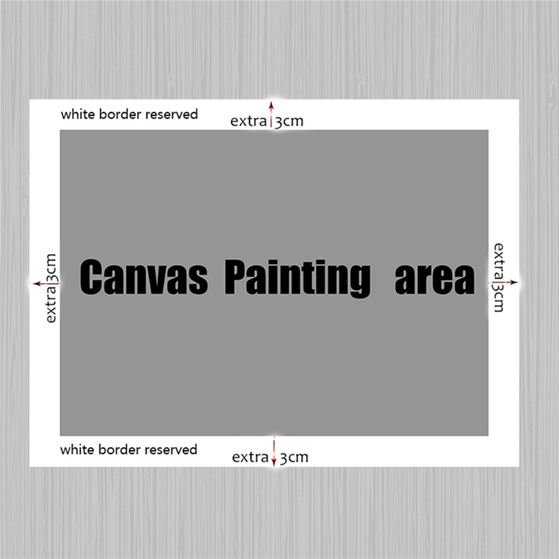 Nordic Abstract City Poster Canvas Painting Wall Art Portrait Picture HD Print For Living Room Bedroom Decoration Cuadros