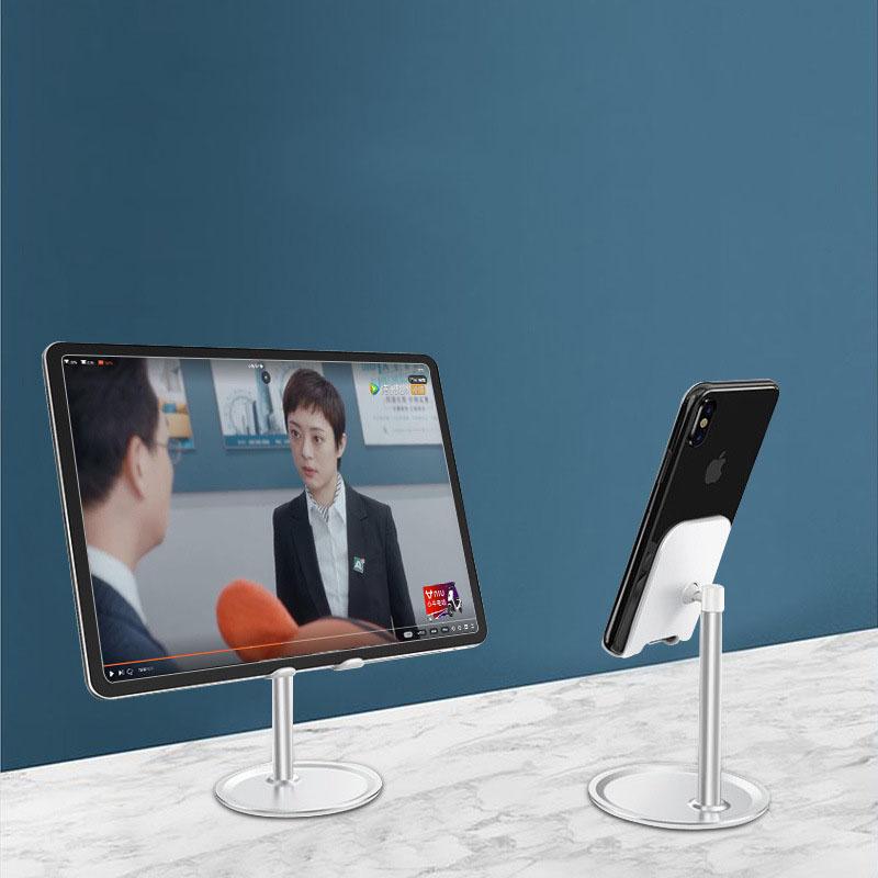 Cell Phone Mounts & Holders Universal Holder For Table Mobile Display Stand Rack Desktop Tablet Ipad
Cell Phone Mounts & Holders Universal Holder For Table Mobile Display Stand Rack Desktop Tablet Ipad