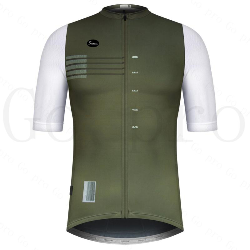 Racing Jackets Summer High Quality 2022 Team Men Cycling Jersey Clothing Black Short Sleeve Breathable Quick Dry Cycle Clothes Spain, Pants 16
Racing Jackets Summer High Quality 2022 Team Men Cycling Jersey Clothing Black Short Sleeve Breathable Quick Dry Cycle Clothes Spain, Pants 16