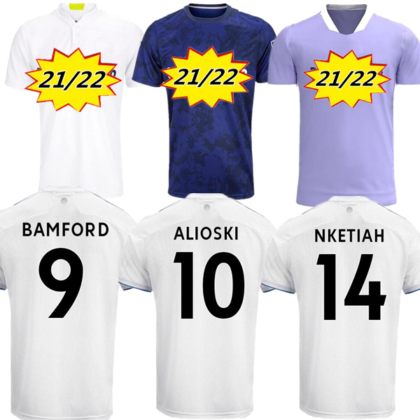Leeds soccer jerseys unITE 21 22 T ROBERTS HARRISON HERNANDEZ COSTA BAMFORD ALIOSKI CLARKE 2021 2022 football shirt uniforms Men + Kids kit, Black;yellow
Leeds soccer jerseys unITE 21 22 T ROBERTS HARRISON HERNANDEZ COSTA BAMFORD ALIOSKI CLARKE 2021 2022 football shirt uniforms Men + Kids kit, Black;yellow