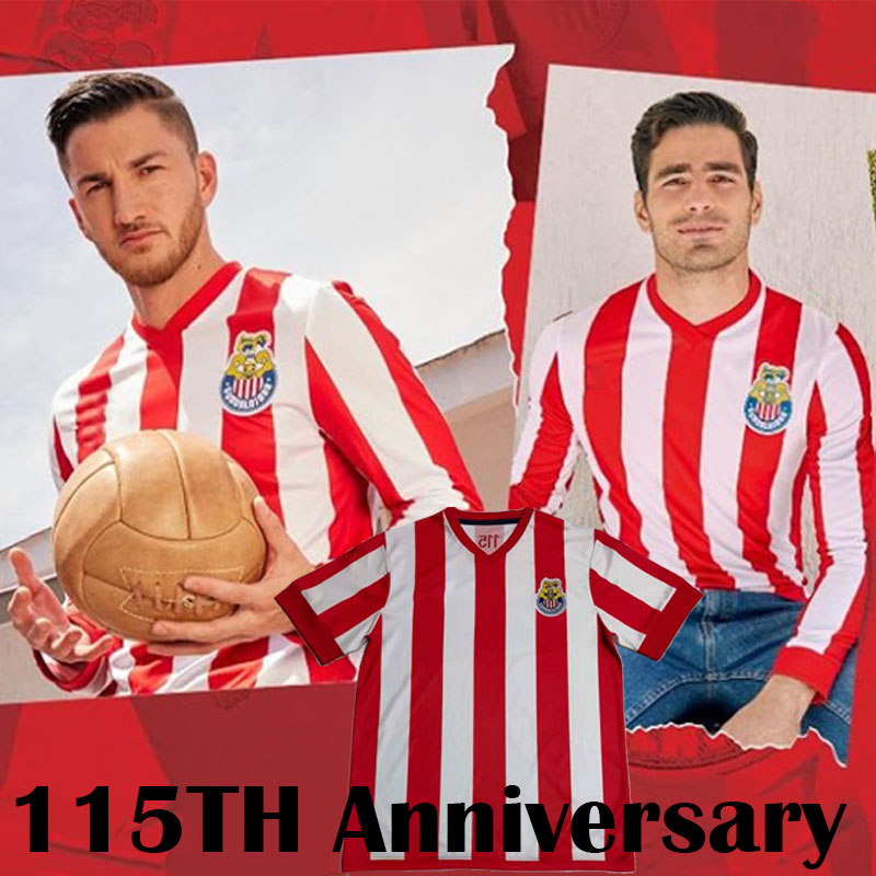 Chivas 115th anniversary shirt 2021 LIGA MX Club America Soccer Jerseys 20 21 UNAM Guadalajara Cougar Mexico Tijuana atlas cruz azul Laguna football kits, Club america third
Chivas 115th anniversary shirt 2021 LIGA MX Club America Soccer Jerseys 20 21 UNAM Guadalajara Cougar Mexico Tijuana atlas cruz azul Laguna football kits, Club america third