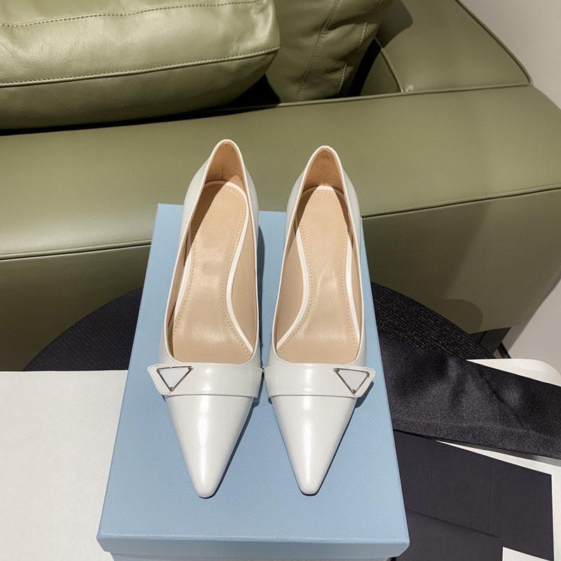 Women Kitten Heel Pumps 2021 Spring Paris Fashion Pointed Toe Metal Buckle Embellished Leather Low Dress Office Shoes, As shown
Women Kitten Heel Pumps 2021 Spring Paris Fashion Pointed Toe Metal Buckle Embellished Leather Low Dress Office Shoes, As shown
