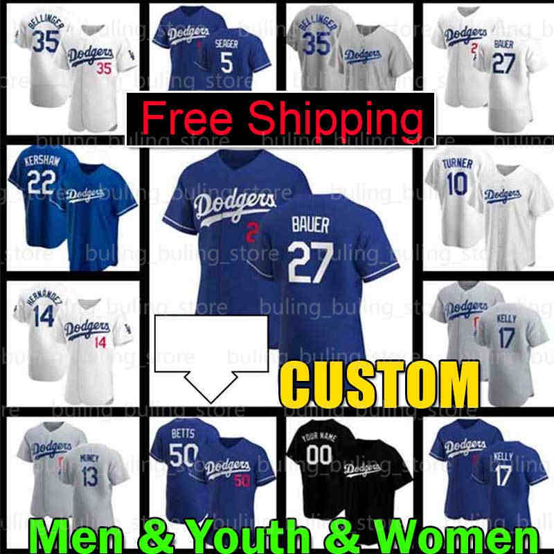 50 Mookie Betts Jersey 5 Freddie Freeman Los Angeles Jerseys Dodgers Baseball Julio Urias Justin Trea Turner 27 Trevor Bauer Cody Bellinger Buehler Clayton Kershaw, Ncaa
50 Mookie Betts Jersey 5 Freddie Freeman Los Angeles Jerseys Dodgers Baseball Julio Urias Justin Trea Turner 27 Trevor Bauer Cody Bellinger Buehler Clayton Kershaw, Ncaa