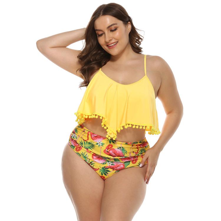 Beautiful Swimsuit Rashguard Female For Fitness Bathing Suit Women Bikini 2021 Plus Size Split Wise Spike Leaf Stripe One-Piece Suits
Beautiful Swimsuit Rashguard Female For Fitness Bathing Suit Women Bikini 2021 Plus Size Split Wise Spike Leaf Stripe One-Piece Suits