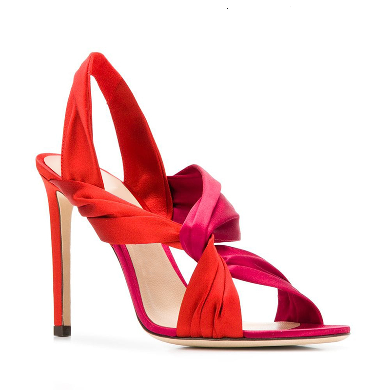 alto Sandals salto Sapatos de feminino, com tiras, cetim, para senhoras, moda , do aberto, stiletto, vermelho, calçados festa DD6G, 1# shoe box
alto Sandals salto Sapatos de feminino, com tiras, cetim, para senhoras, moda , do aberto, stiletto, vermelho, calçados festa DD6G, 1# shoe box