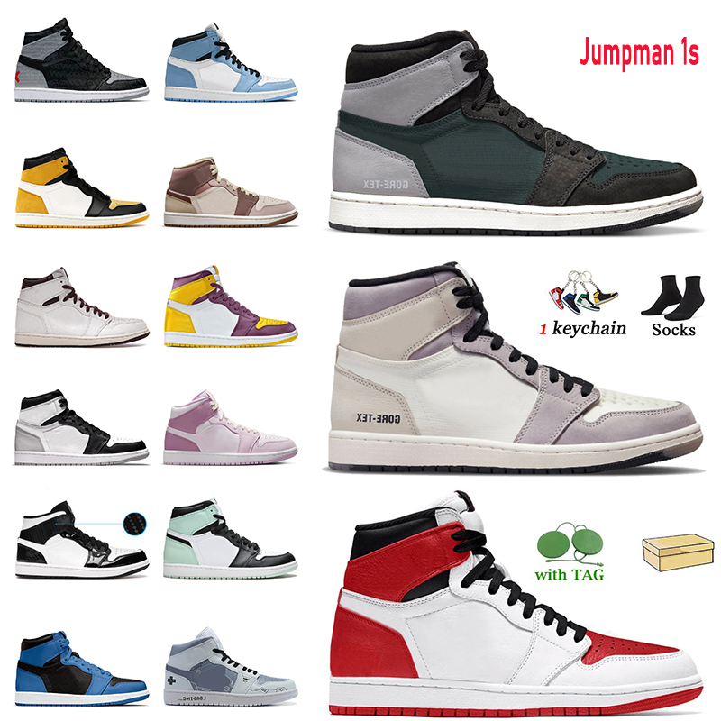 1s Mens Basketball Shoes Jumpman 1 Shadow Women Men Jorden1s Designer Sneakers High Element Black Particle Grey Patent Bred Fragment High OG Trainers Outdoor Sports, B19 mid light smoke grey 36-46
1s Mens Basketball Shoes Jumpman 1 Shadow Women Men Jorden1s Designer Sneakers High Element Black Particle Grey Patent Bred Fragment High OG Trainers Outdoor Sports, B19 mid light smoke grey 36-46