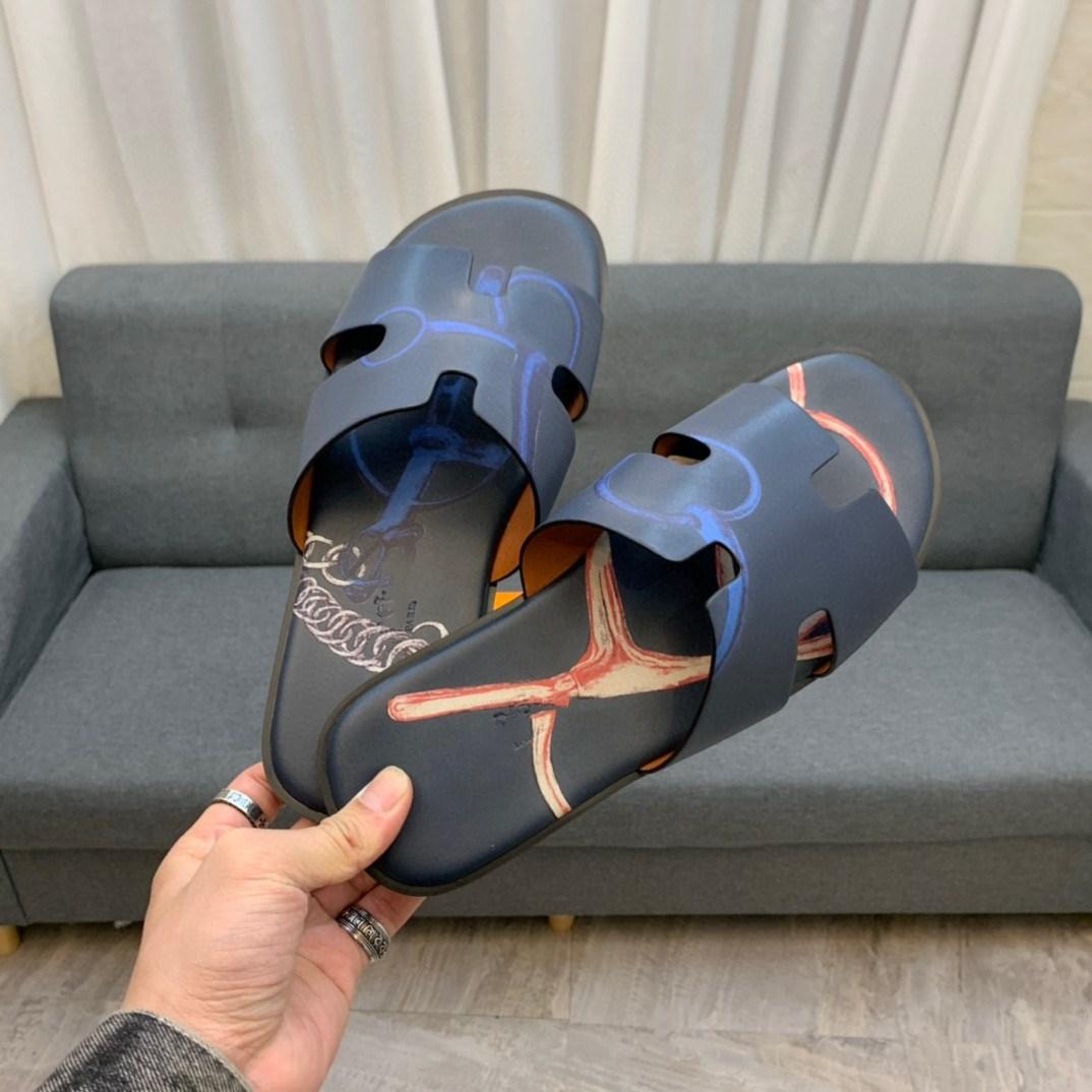 Luxury Beach Shoes Man Flip Flops Summer Fashion designer Casual Slippers Mens Clip Toe Sandals Wear-Resistant Non-Slip Men Shoe Claquette, #04
Luxury Beach Shoes Man Flip Flops Summer Fashion designer Casual Slippers Mens Clip Toe Sandals Wear-Resistant Non-Slip Men Shoe Claquette, #04