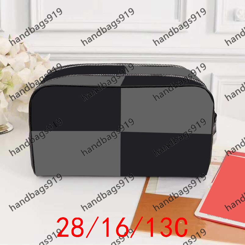 Cosmetic bag Women Cosmetic bag famous pouch travel ladies purses toiletrys bag Japanese and Korean Large capacity and multiple styles, Fg06 19/12/6cm
Cosmetic bag Women Cosmetic bag famous pouch travel ladies purses toiletrys bag Japanese and Korean Large capacity and multiple styles, Fg06 19/12/6cm