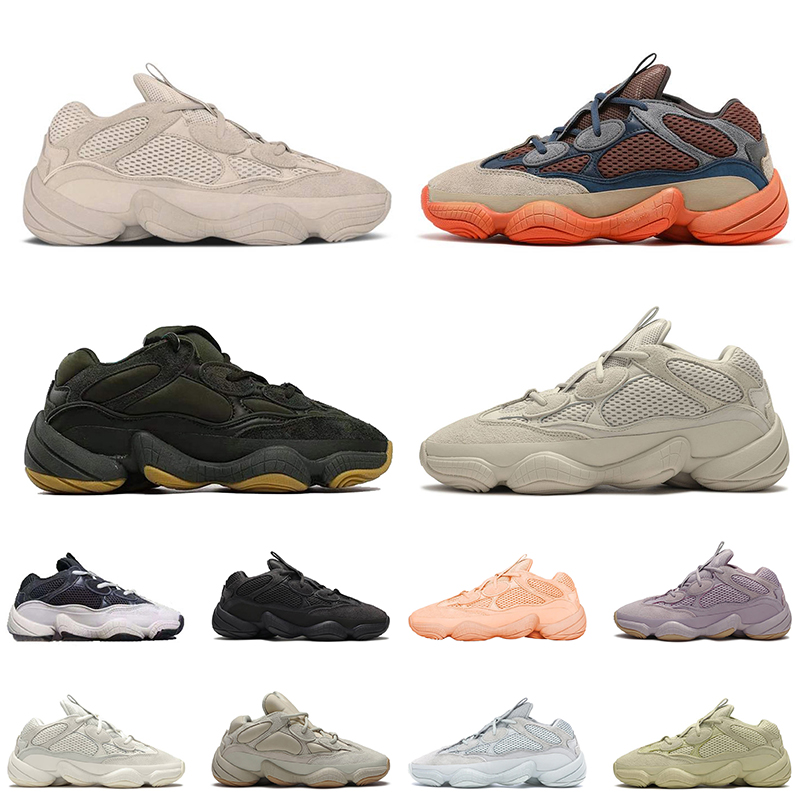 High Quality Kanye Men Womens 500 Running Shoes Mens Sneakers Trainers Enflame Taupe Light Soft Vision Utility Black Bone White Super Moon Yellow, #1 enflame 36-46
High Quality Kanye Men Womens 500 Running Shoes Mens Sneakers Trainers Enflame Taupe Light Soft Vision Utility Black Bone White Super Moon Yellow, #1 enflame 36-46