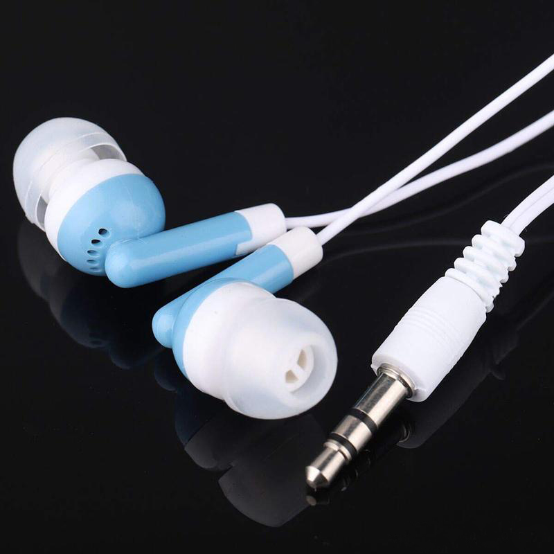 Wholesale Disposable earphones headphones low cost earbuds for Theatre Museum School library,hotel,hospital Gift 3.5mm In ear
Wholesale Disposable earphones headphones low cost earbuds for Theatre Museum School library,hotel,hospital Gift 3.5mm In ear