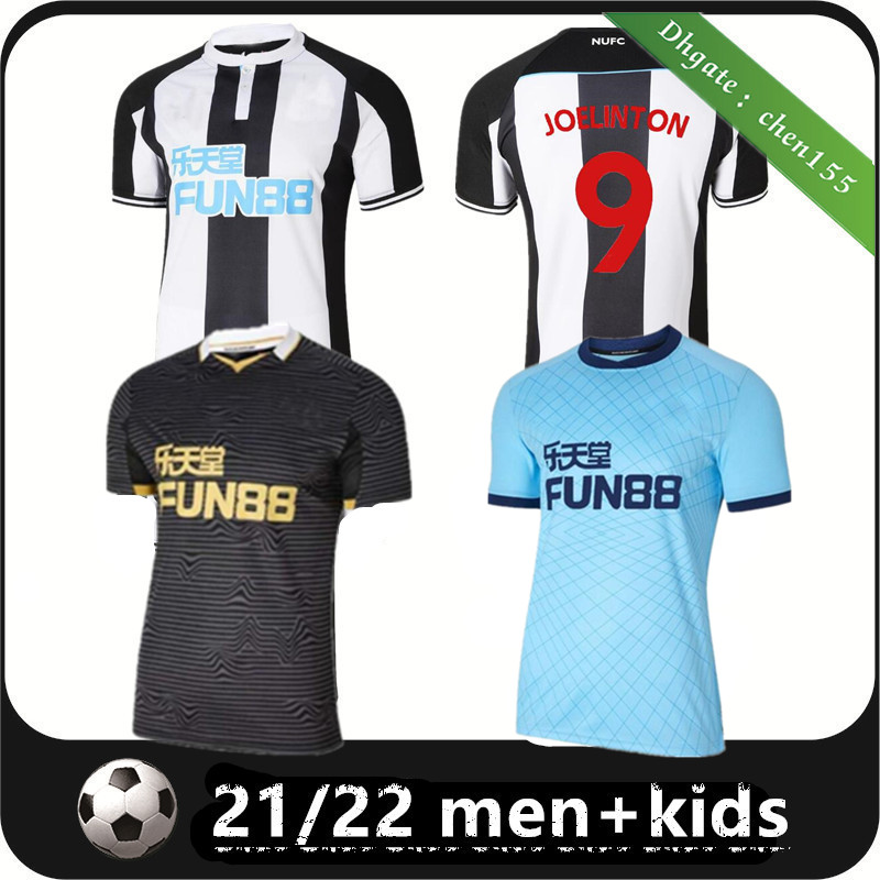 21 22 Newcastl e United Soccer Jersey NUFC new castle WILSON SHELVEY ALMIRON 2021 2022 JOELINTON Football Shirt GAYLE MAXIMIN WILLOCK RITCHIE men uniforms, 21/22 home
21 22 Newcastl e United Soccer Jersey NUFC new castle WILSON SHELVEY ALMIRON 2021 2022 JOELINTON Football Shirt GAYLE MAXIMIN WILLOCK RITCHIE men uniforms, 21/22 home